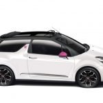 Citroen DS3 Cabrio Dstyle by Benefit