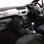 Citroen DS3 Cabrio Dstyle by Benefit