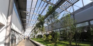Riapre Officina 82, la nuova sede di FCA