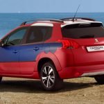 Peugeot 2008 Castagna