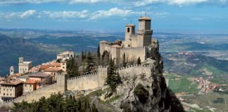 San Marino