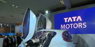 Tata Motors ha comprato la Trilix