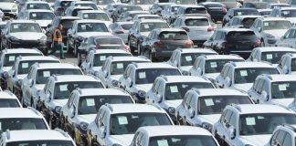 Allo studio sgravi fiscali per rilanciare il mercato dell'auto