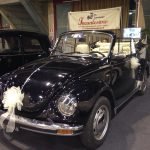 Le auto più belle per il vostro matrimonio