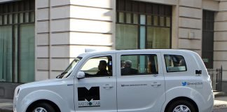 Metrocab
