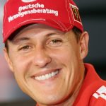 Michael Schumacher