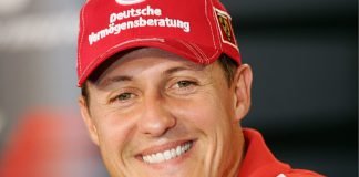 Michael Schumacher