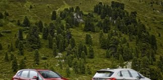 BMW Serie 2 Active Tourer