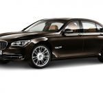BMW Serie 7 Individual Final Edition