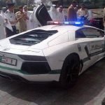 Polizia di Dubai