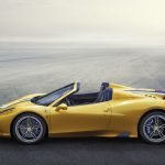 Ferrari 458 Speciale A