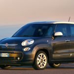 La Fiat 500L