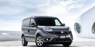 Fiat Doblò