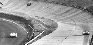 Autodromo di Monza