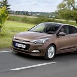 Nuova Hyundai i20