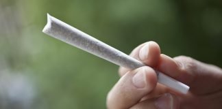 Marijuana: rallenta davvero i riflessi mentre si è alla guida?