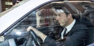 Il Presidente del Consiglio Matteo Renzi sulla smart
