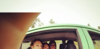 Selfie-amici