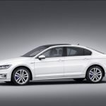 Volkswagen Passat GTE
