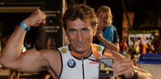 Alex Zanardi