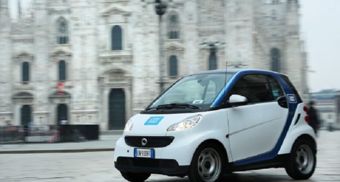 Car2go