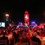 Il Cavallino rampante su Beverly Hills