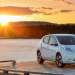 Nissan Leaf, auto elettrica n.1 in Norvegia