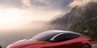 Alfa Romeo Gloria