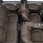 Audi A6 allroad quattro