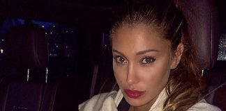 Belen Rodriguez