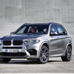 BMW X5 M