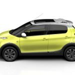 Citroen C1 Urban Ride