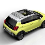 Citroen C1 Urban Ride