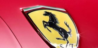Ferrari esce da Fca e si quota in Borsa