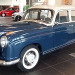 Fiera Padova Mercedes