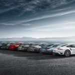 Fiera Padova Porsche 911 Turbo