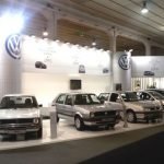 Fiera Padova Volkswagen Golf