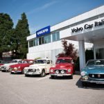 Fiera Padova Volvo