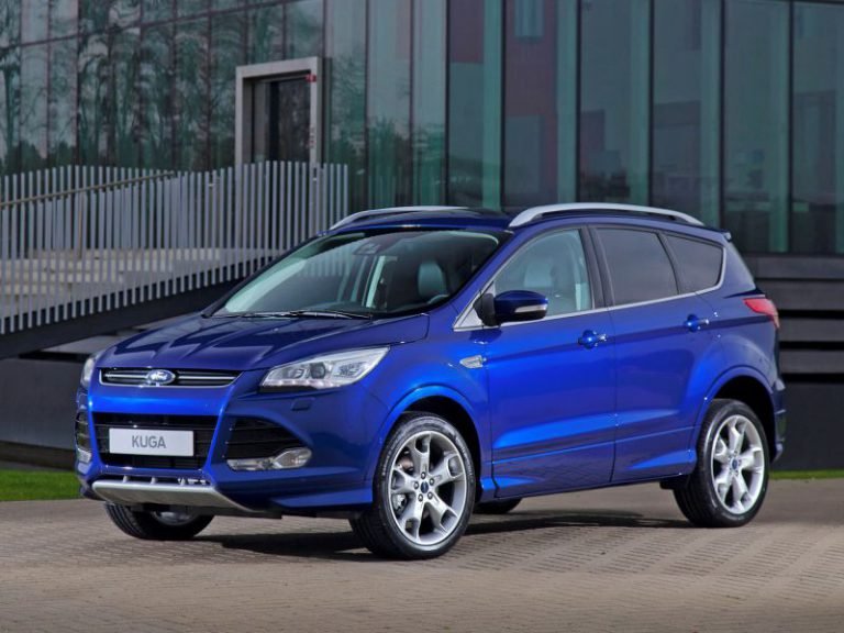 Le migliori auto crossover 2015 - AutoToday.it