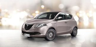 Lancia Ypsilon Elle