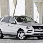 Mercedes ML