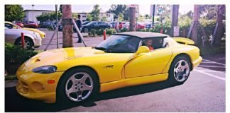 Auto cool a Miami