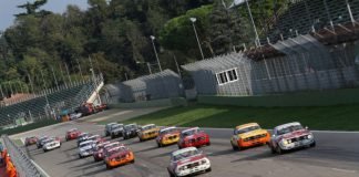 Alfa Revival Cup