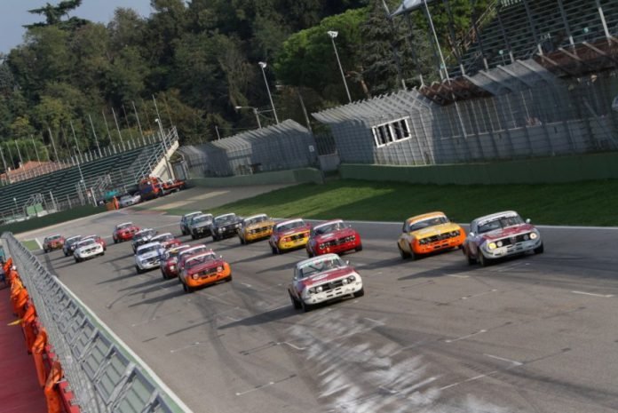 Alfa Revival Cup Alfa Revival Cup