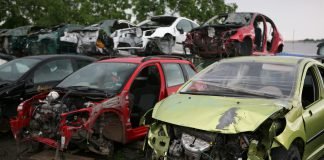 La Regione Veneto stanzia due milioni come incentivi alla rottamazione