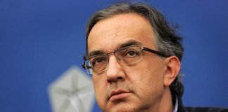 Sergio Marchionne