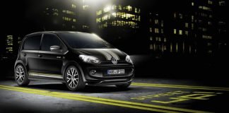 Volkswagen Street up!
