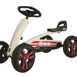 Buzzy Fiat front