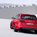 Audi RS6 Avant