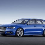 Audi S6 Avant